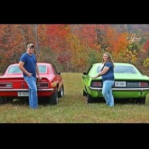 Meet your Posher, Aj